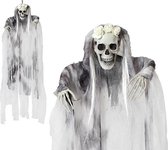 Skelethanger Halloween (60 x 10 x 120 cm)