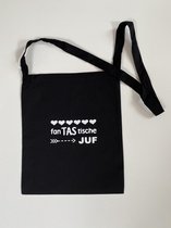 Westford Mill | Dames |Cadeau juf |Tote bag | Schoudertas | Shopper | Juffencadeau |