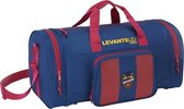 Sporttas Levante U.D. Blauw Dieprood (27 L)