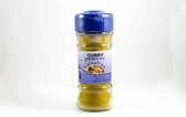 Curry Salsafran (45 g)
