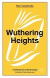 New Casebooks Wuthering Heights