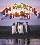 An Antarctic Habitat