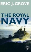 The Royal Navy Since 1815