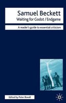 Samuel Beckett - Waiting for Godot/Endgame