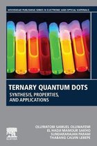 Ternary Quantum Dots