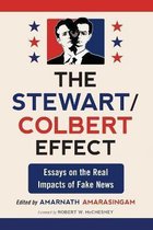 Stewart/Colbert Effect