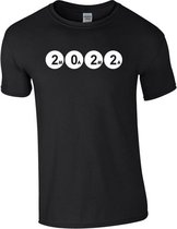 2023 mama - zwart - S