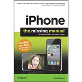 Iphone: The Missing Manual