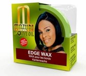 Mazuri Olive Oil Edge Wax (103g)