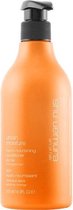 Voedende Conditioner Moisture Velvet Shu Uemura (500 ml)