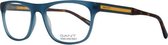 Heren Brillenframe Gant GA3098-091-53 (ø 53 mm) Blauw (ø 53 mm)