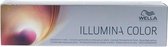 Permanente Kleur Illumina Color 6/16 Wella (60 ml)