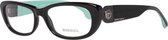 Brillenframe Dames Diesel DL5029-001-52 Zwart (ø 52 mm)