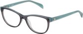 Brillenframe Dames Tous VTO939520AAU (52 mm) Zwart (ø 52 mm)