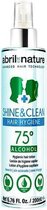 Haarlotion Shine & Clean Abril Et Nature (200 ml)