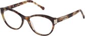 Brillenframe Dames Loewe VLW977M530T94 Geel (ø 53 mm)
