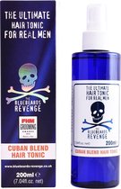 Haarlotion Cuban Blend The Bluebeards Revenge (200 ml) (200 ml)