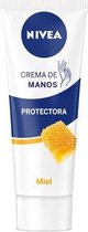 Handcrème Protective Honey Nivea (100 ml)