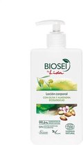 Vochtinbrengende Lotion Biosei Oliva Lida (250 ml)