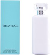 Body Lotion Tiffany & Co (200 ml)
