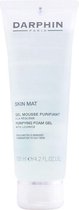 Zuiverende Gelreiniger Skin Mat Darphin (125 ml)