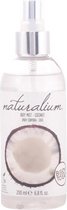 Lichaamsspray Coconut Naturalium (200 ml)