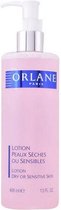 Gezichtstoner Orlane Gevoelige huid (400 ml)