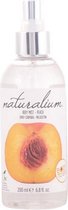 Lichaamsspray Peach Naturalium (200 ml) (200 ml)