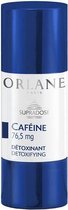 Anti-Veroudering Serum Caféine Orlane (15 ml)