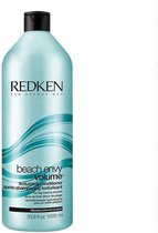 Conditioner Sth Avenue Nyc Volume Redken