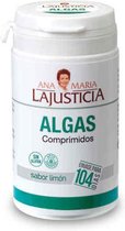 Voedingssupplement Ana María Lajusticia Zeealgen Citroen