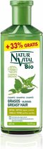 Shampoo Naturvital (400 ml)