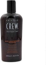 Vochtinbrengende Shampoo American Crew (250 ml)