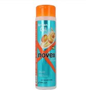 Shampoo Argan Oil Novex (300 ml)