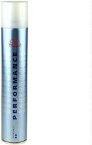 Top Coat Haarlak Performance Wella (500 ml)