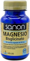 Magnesium Sanon (100 uds)