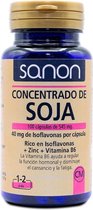 Sojaboonconcentraat Sanon (100 uds)