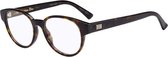 Brillenframe Dames Dior LADYDIGOLD1 Bruin (ø 49 mm)