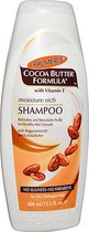 Shampoo Cocoa Butter Palmer's (400 ml)