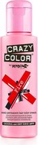 Permanente Kleur Fire Crazy Color Nº 56 (100 ml)