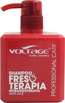 Shampoo Voltage Aardbei (500 ml)