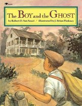 The Boy and the Ghost