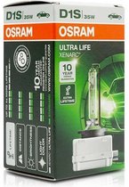 Gloeilamp voor de auto OS66140ULT Osram OS66140ULT D1S 35W 85V