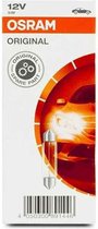 Gloeilamp voor de auto OS6413 Osram OS6413 C5W 12V 5W (10 pcs)