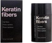 Anti-Haarverlies Kuur Keratin Fibers The Cosmetic Republic