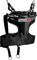 Hans Simpson Hybrid S Standaard verankering (XL)