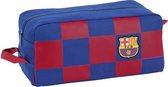 Reisschoenenrek F.C. Barcelona 19/20 Marineblauw