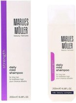 Shampoo Strength Marlies Möller