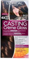Haarkleur Zonder Ammoniak Casting Creme Gloss L'Oreal Make Up