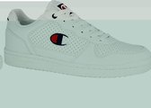 Champion Heren Witte Chicago Men Low - Maat 40